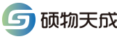碩物(wù)天(tiān)成(chéng) logo