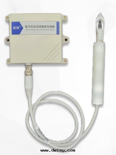 無線(xiàn)土(tǔ)壤 PH 值傳感(gǎn)器